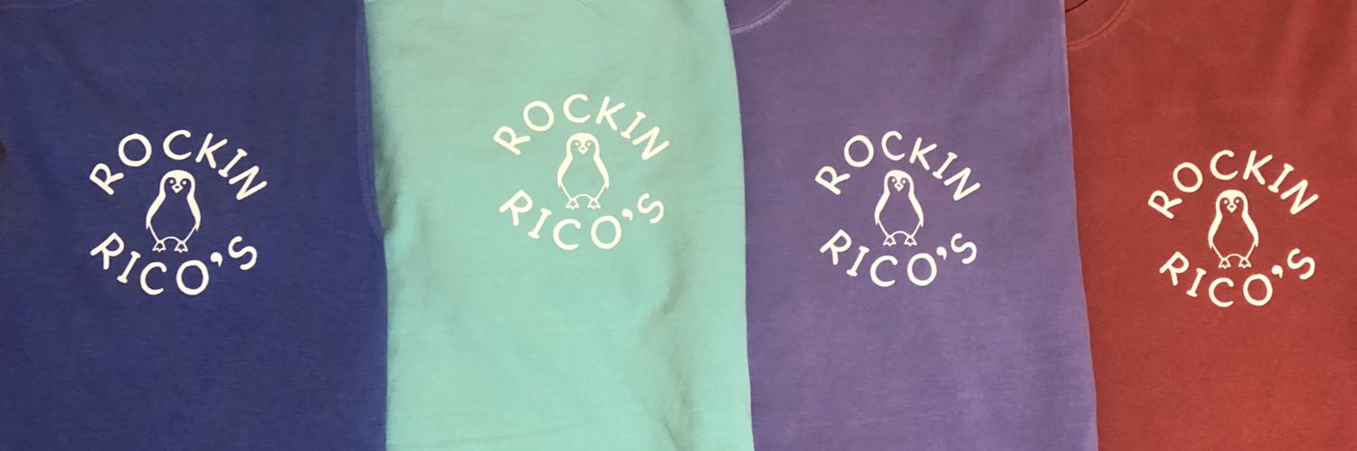 Rockin Rico's (@RockinRicos) / Posts / X