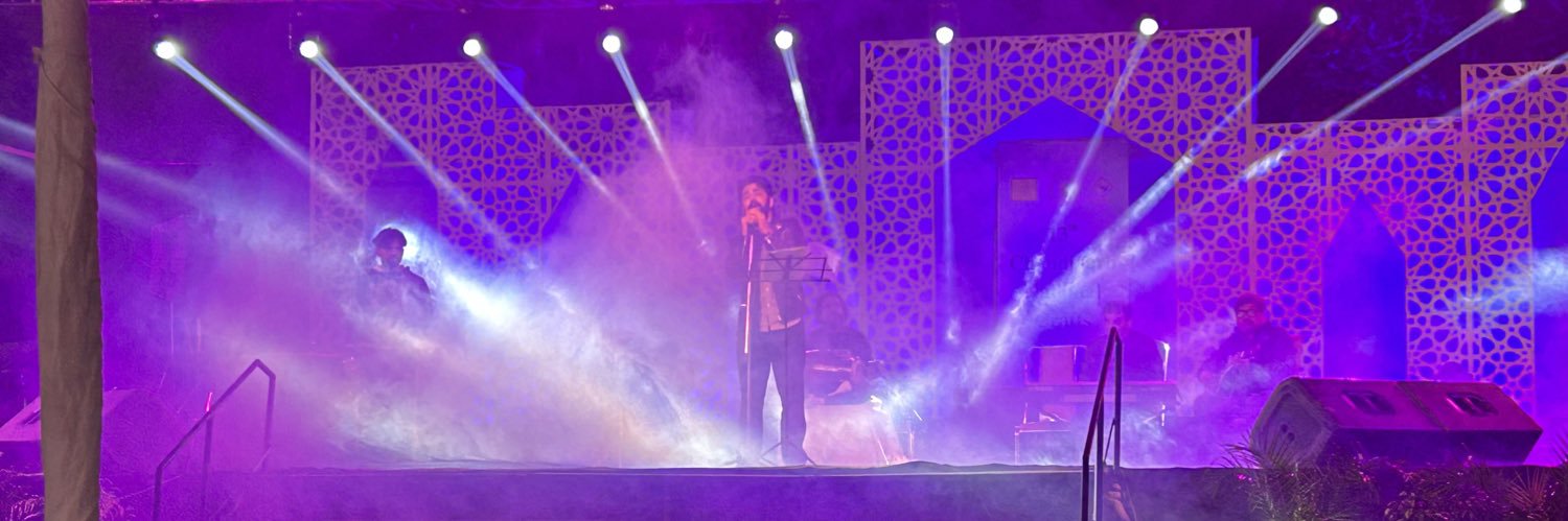 kanwarjagmohan's profile banner image