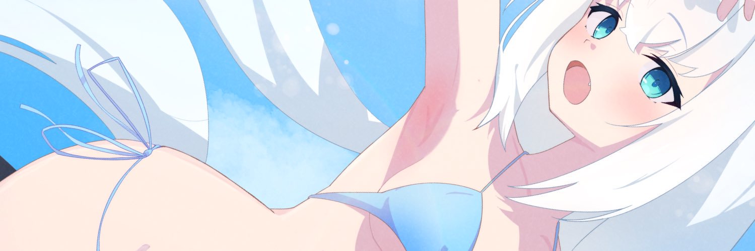 あさなご🐋@ご依頼受付中 banner