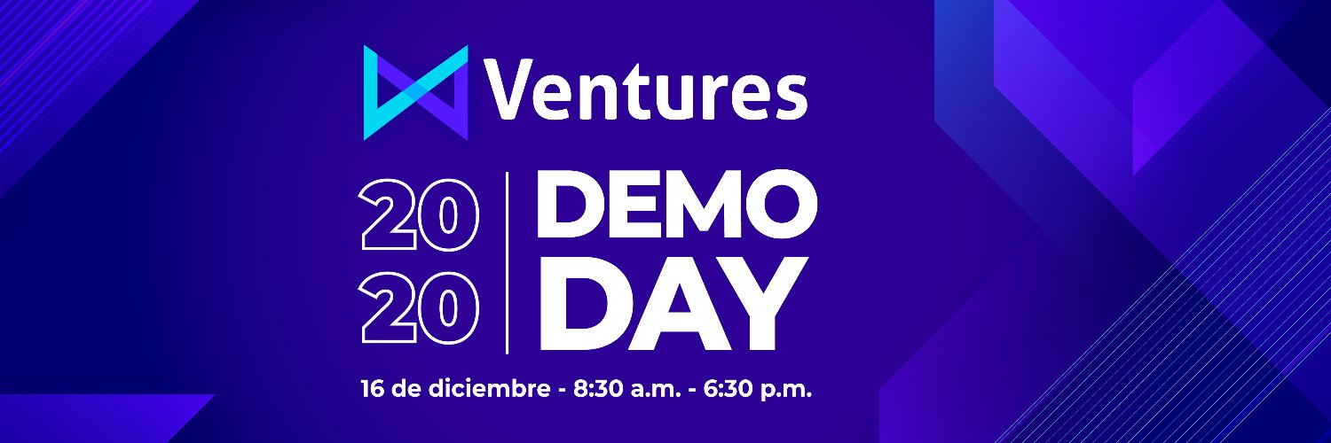 CorporaciónVentures banner