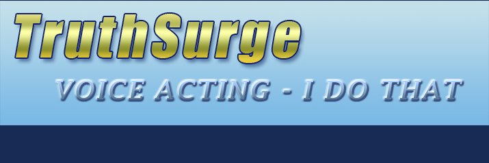 TruthSurge banner