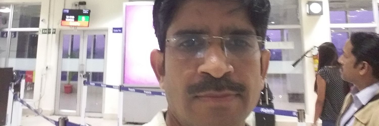 rdharamthok's profile banner image