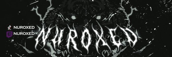 Nuroxed Profile Banner