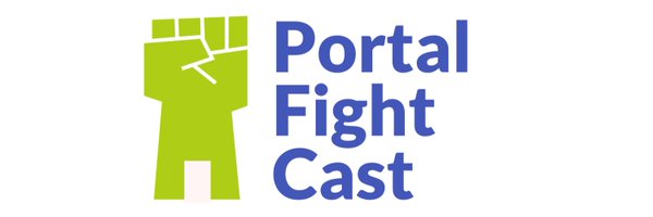 portalfightcast Profile Banner