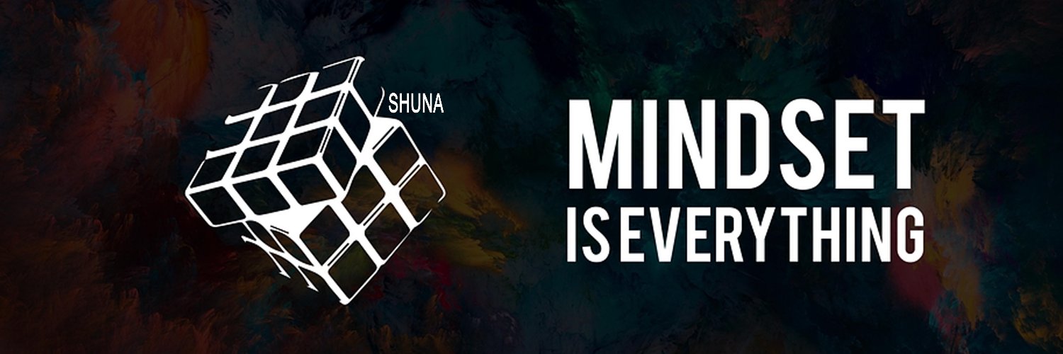 ShunaMarium's profile banner image