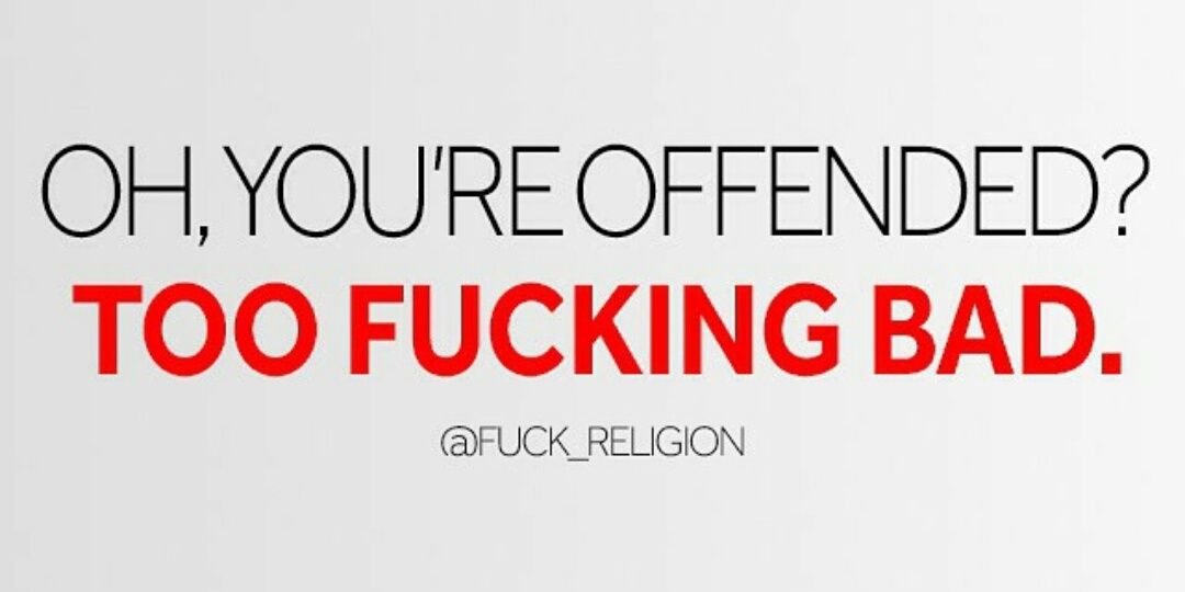 Lady Shit Features banner