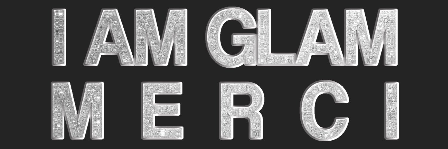 GlamMerci's profile banner image