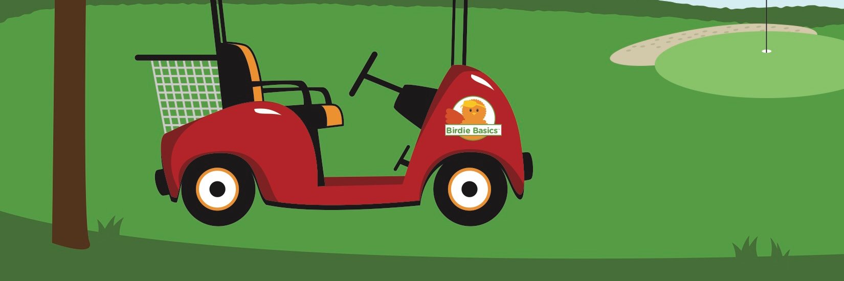 KTUrbanGolf's profile banner image