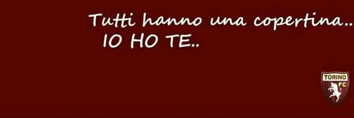 cuore granata's banner