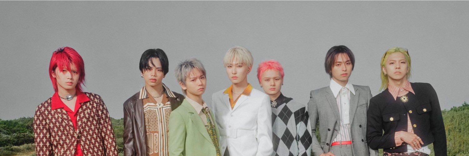 KID PHENOMENON【公式】's banner