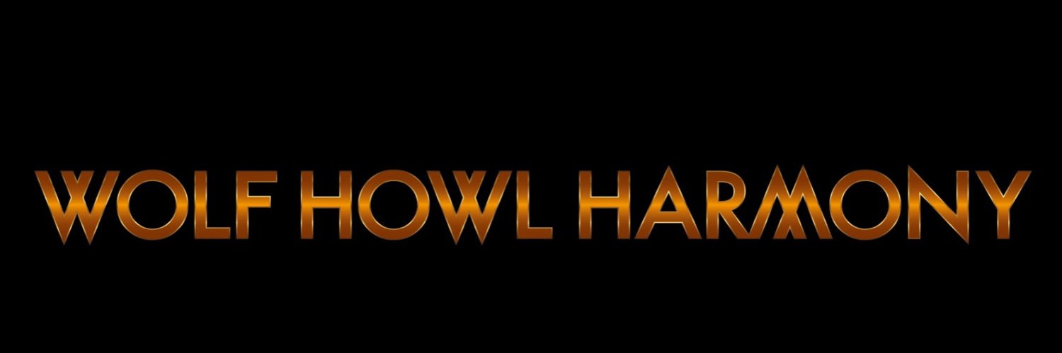 WOLF HOWL HARMONY【公式】's banner
