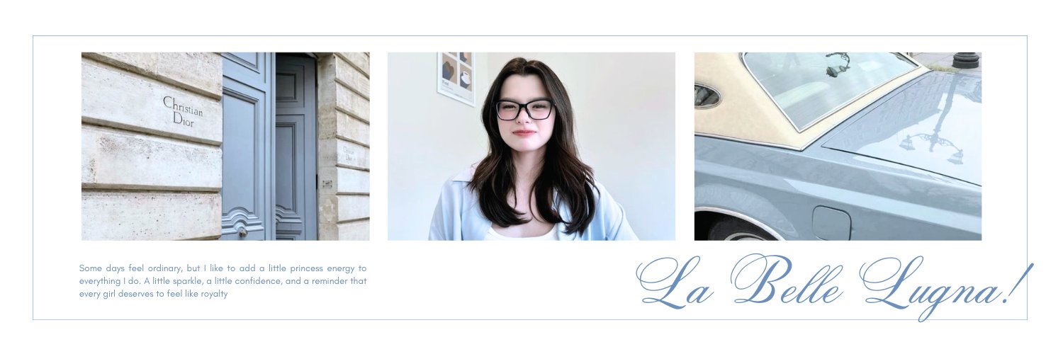 noirfluttere's profile banner image