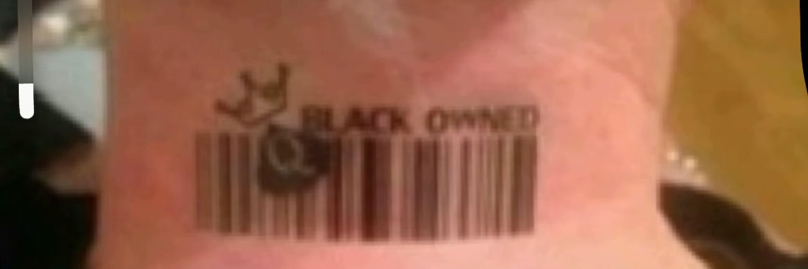 Sir Decarlos Brown JR The iii banner