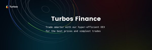 Turbos Finance Profile Banner