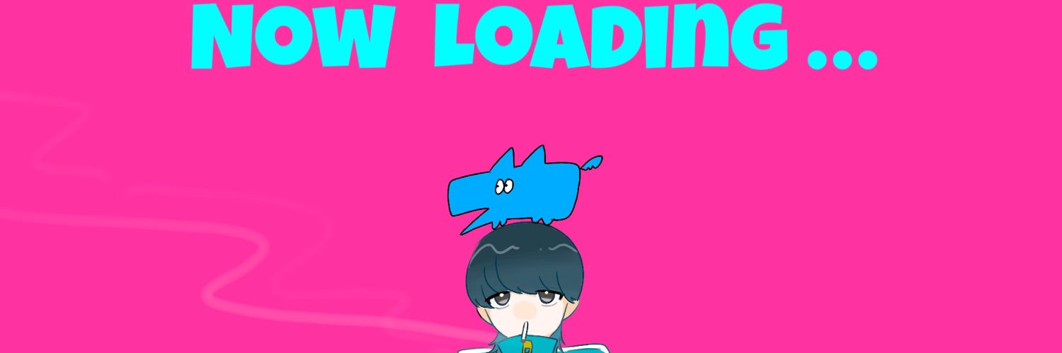 Ninomaechang's profile banner image