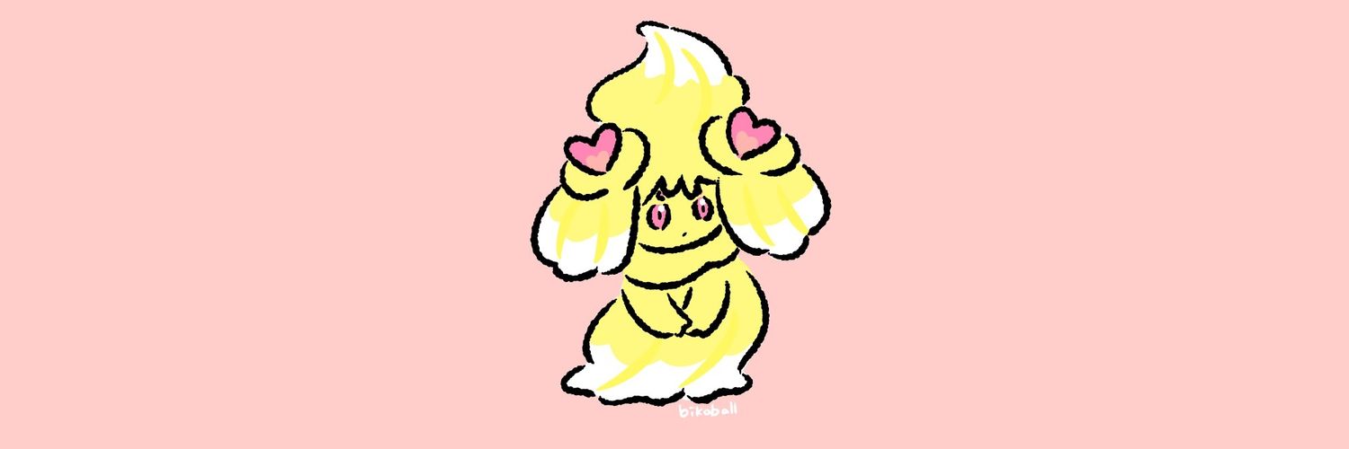 🍞びーこ🍞 banner