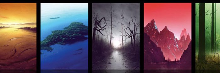 GCMorgan23955's profile banner image