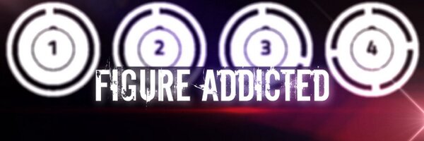 FigureAddicted Profile Banner