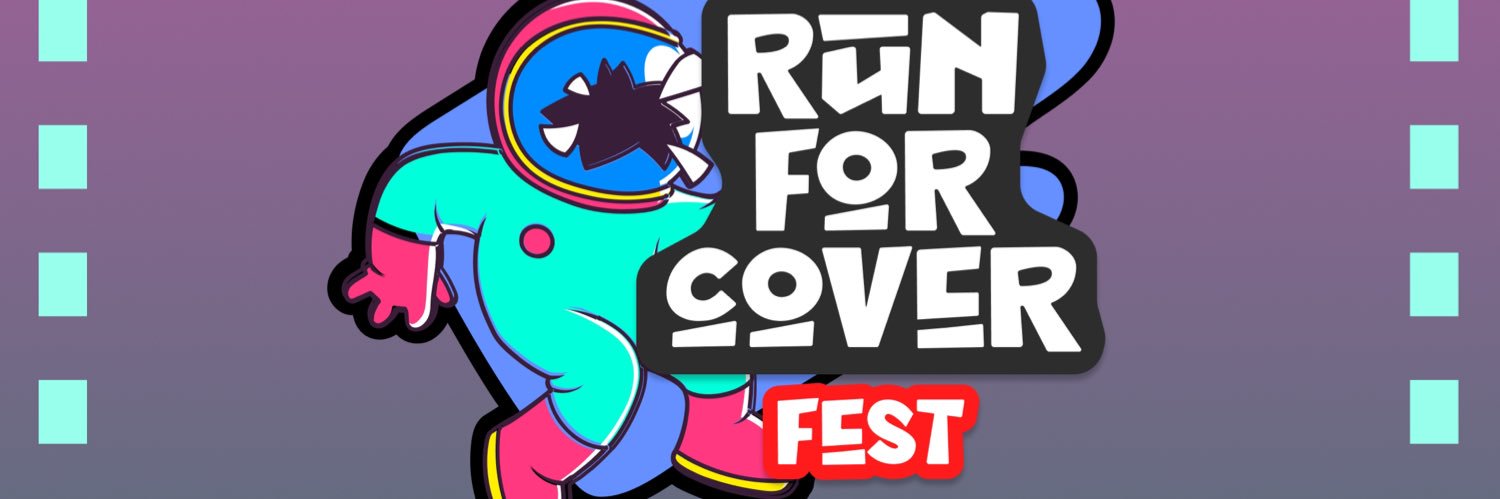 Run For Cover banner