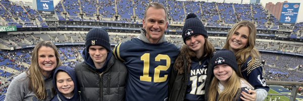 MarkHuber01 Profile Banner