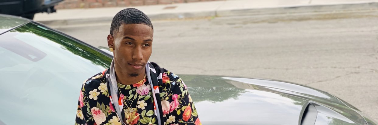 PrinceTreez's profile banner image