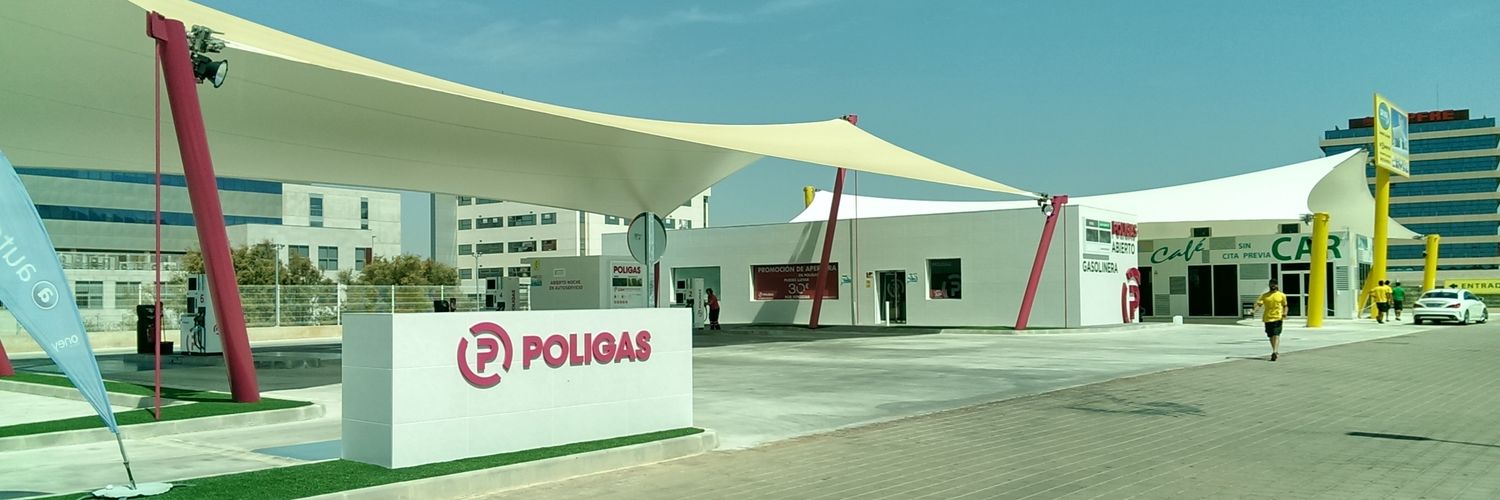 BenitoPoligas's profile banner image