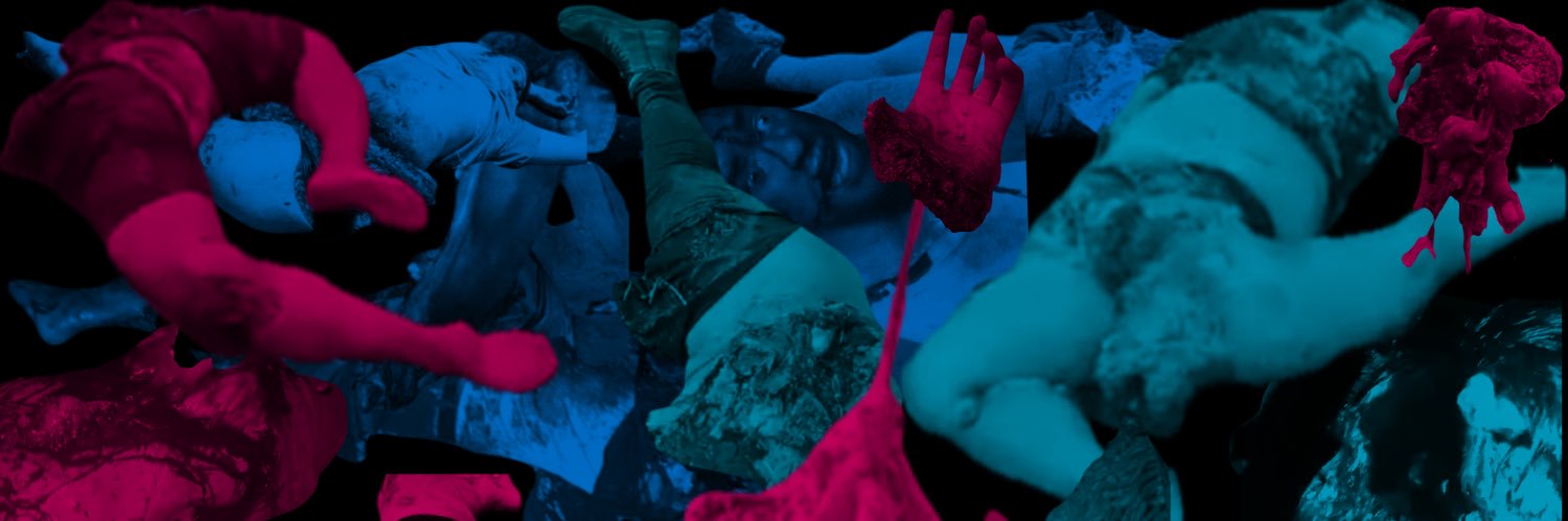 AFTERDISMANTLING banner