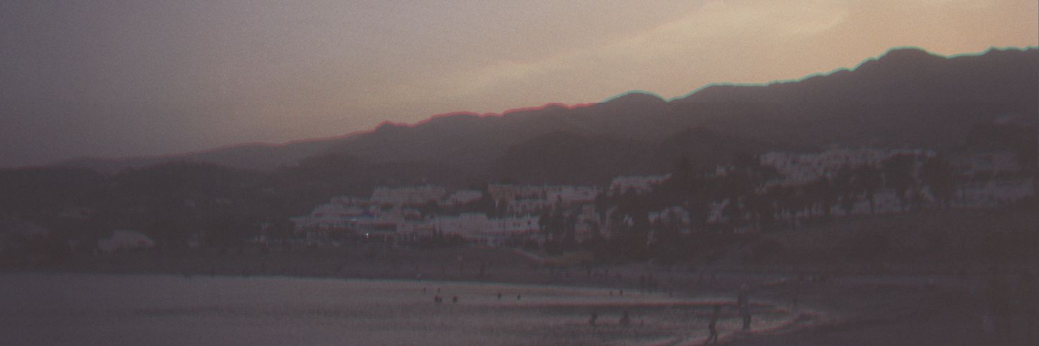 samcaves's profile banner image