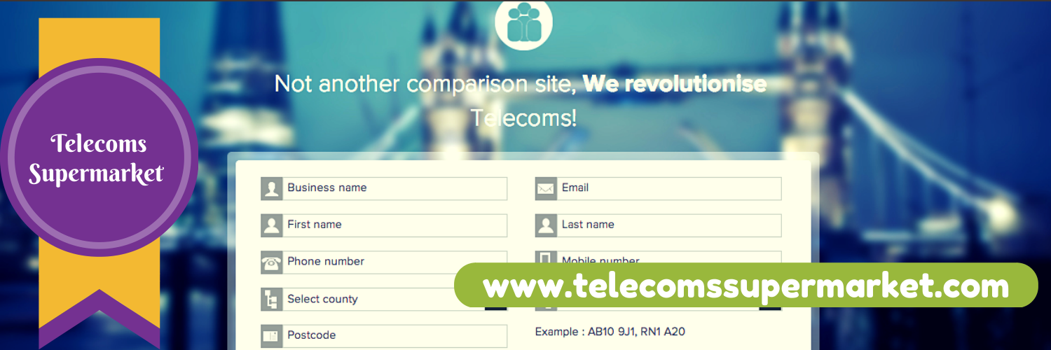 TelecomsSuper's profile banner image
