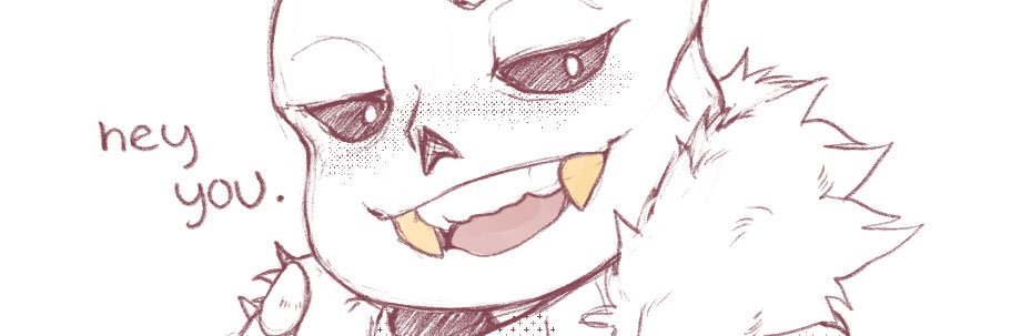 UnicodePhantom's profile banner image
