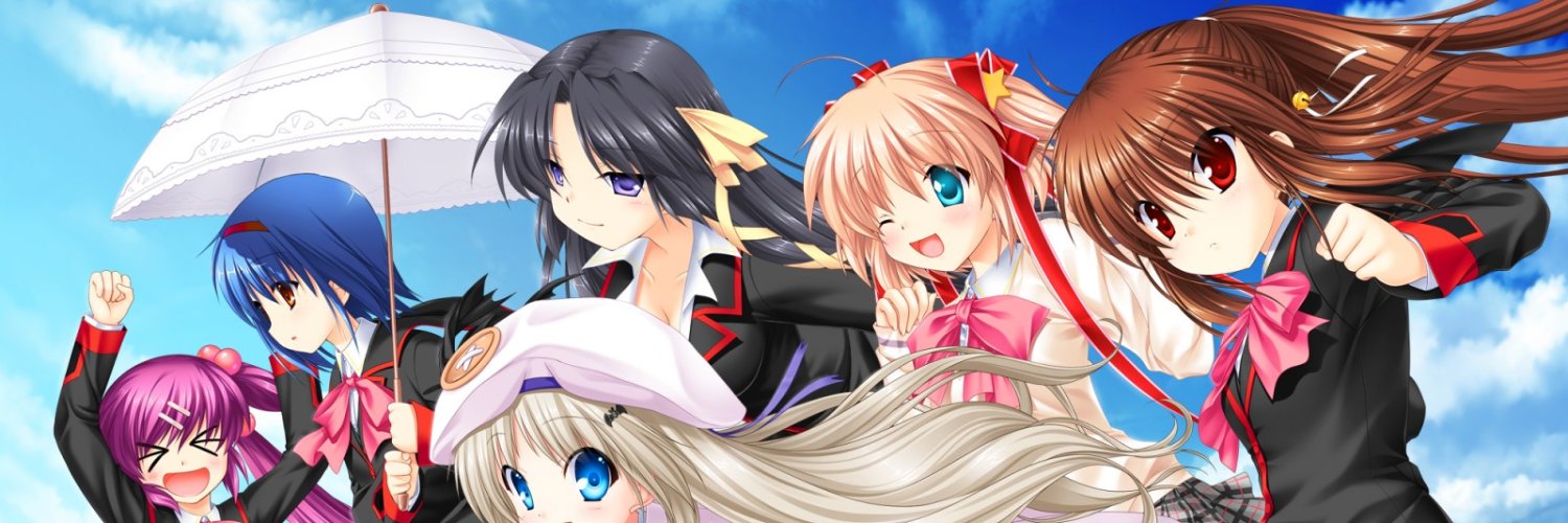 NietzscheOtomat's profile banner image