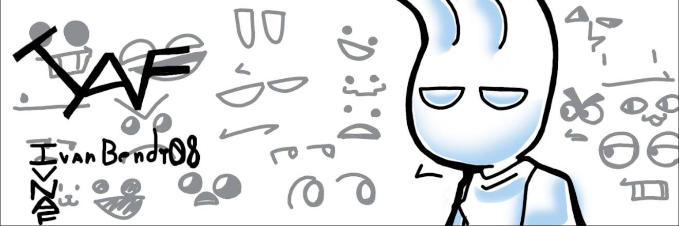 IvanBendy008's profile banner image