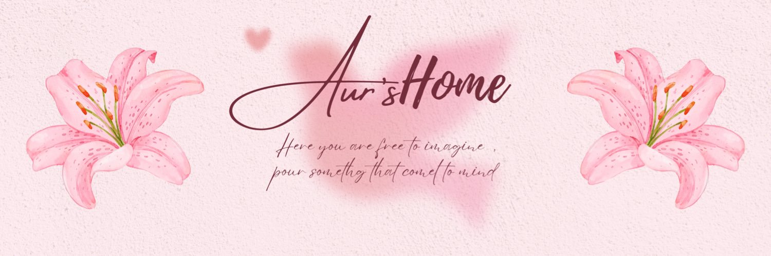 𝐚𝐮𝐫୨୧ banner