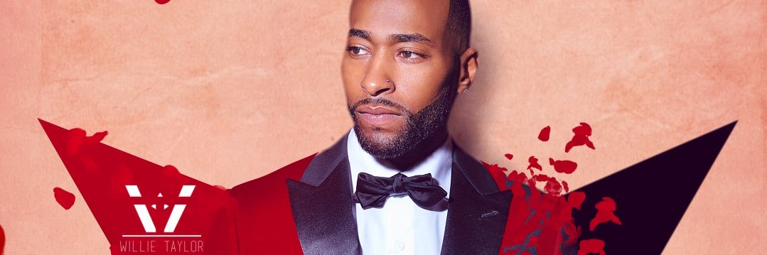 WillieTaylor's profile banner image