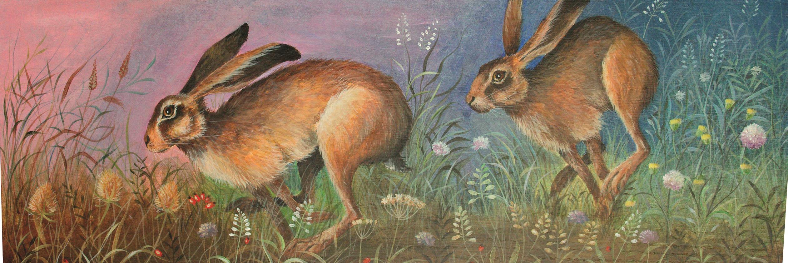 MistletoeHouse's profile banner image