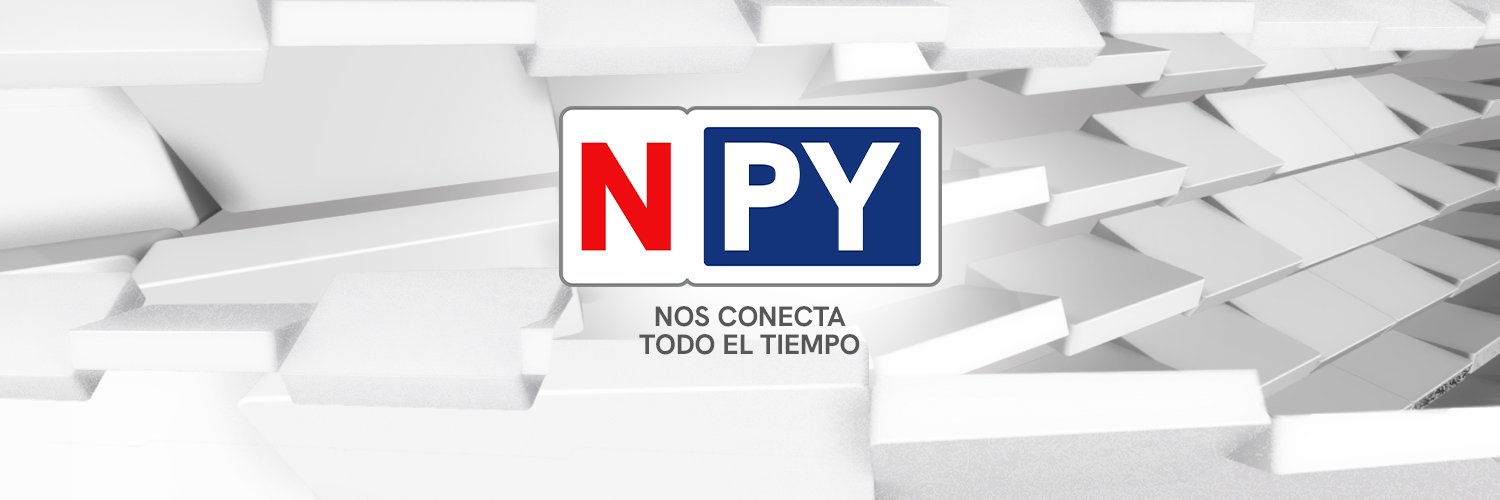 npyoficial's profile banner image