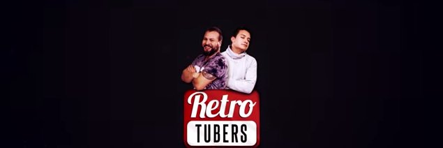 Retrotubers's profile banner image