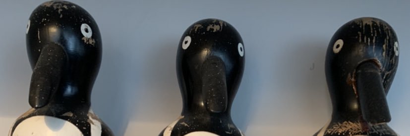 GeorgeRBlue's profile banner image