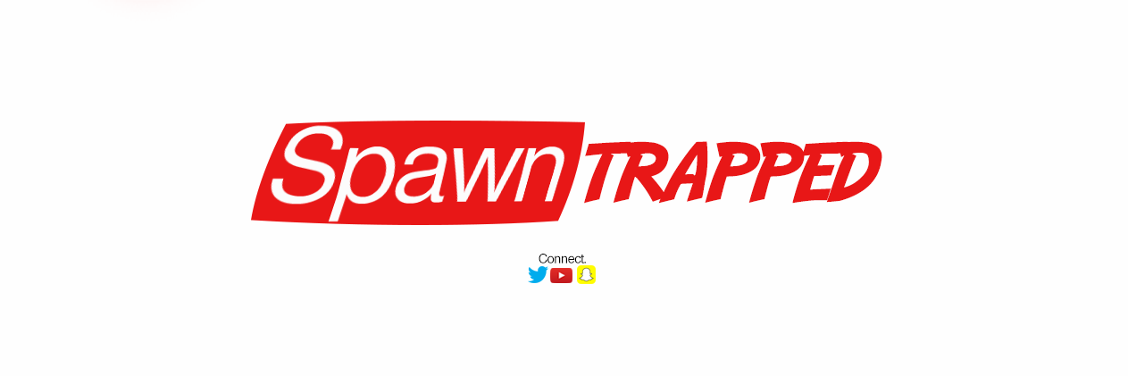 SpawnTrapped's profile banner image