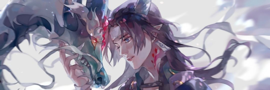 Iris0502's profile banner image