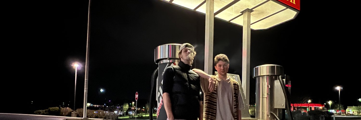 aaronzezza's profile banner image