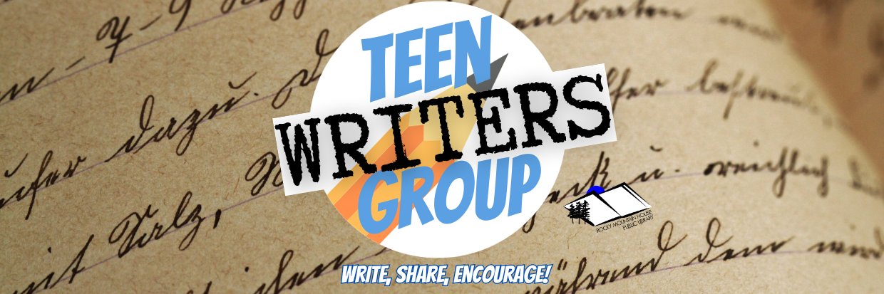 Rocky Public Library banner