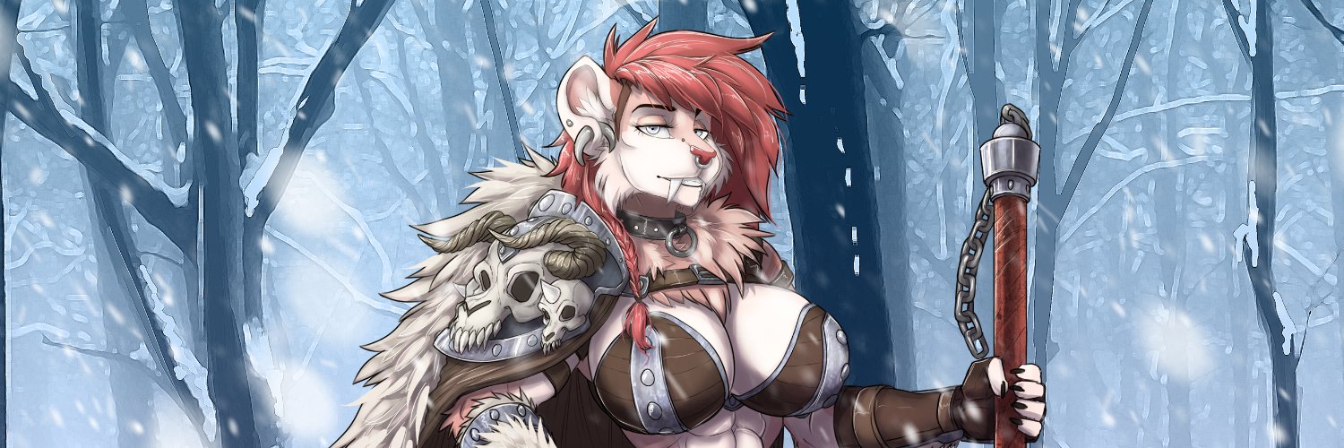 Winterspell93's profile banner image