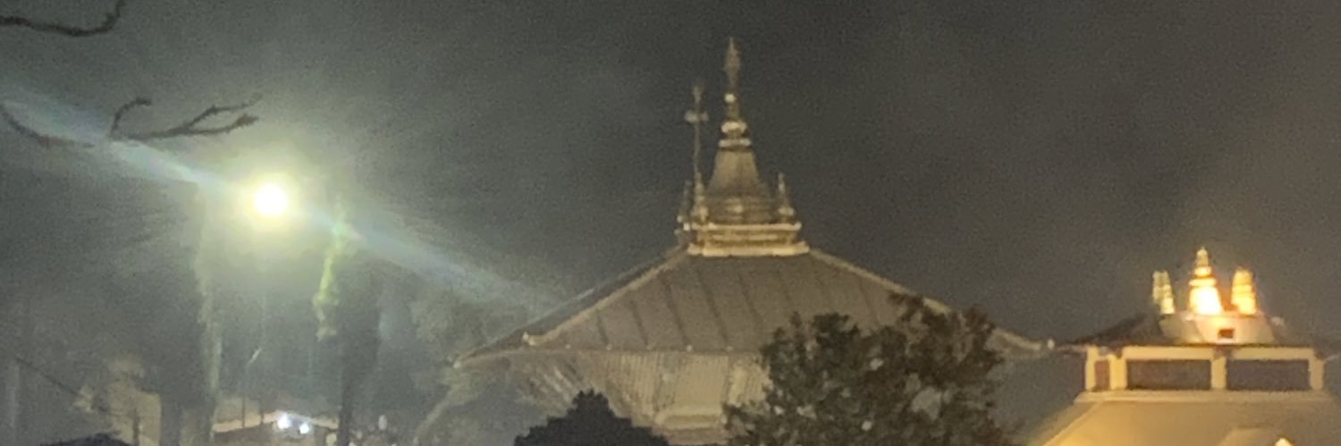 PdHaribol's profile banner image