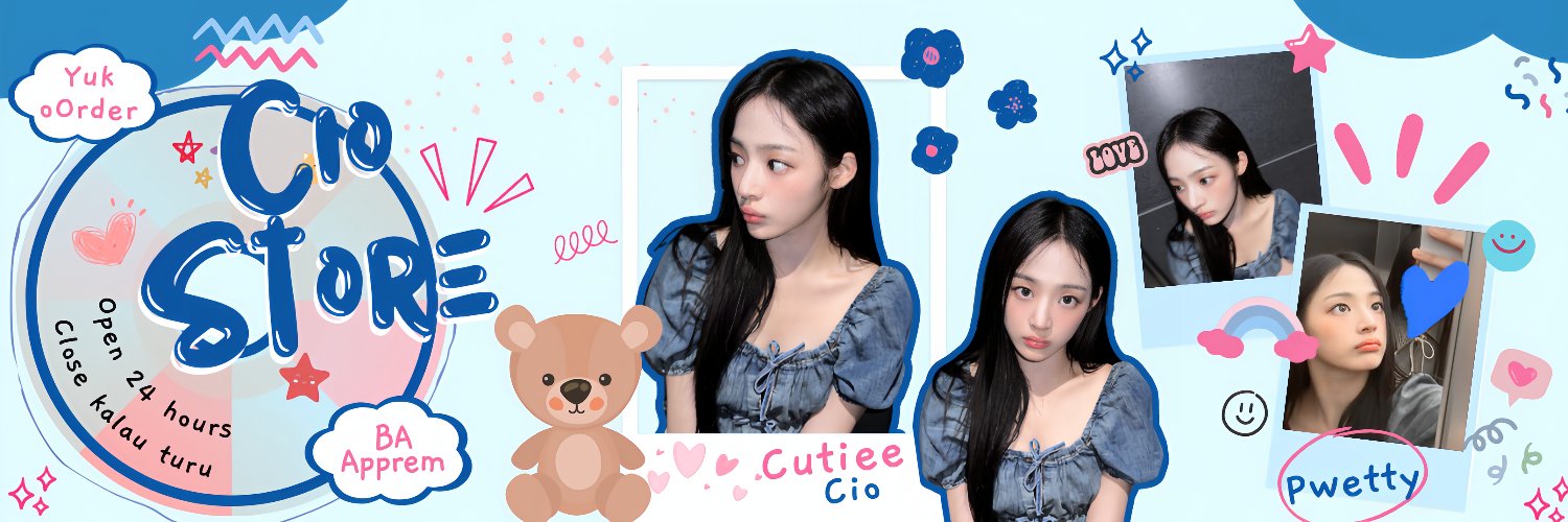 cio | CANVA | JOKTUG | SKRIPSI | TAG AFTER DM banner