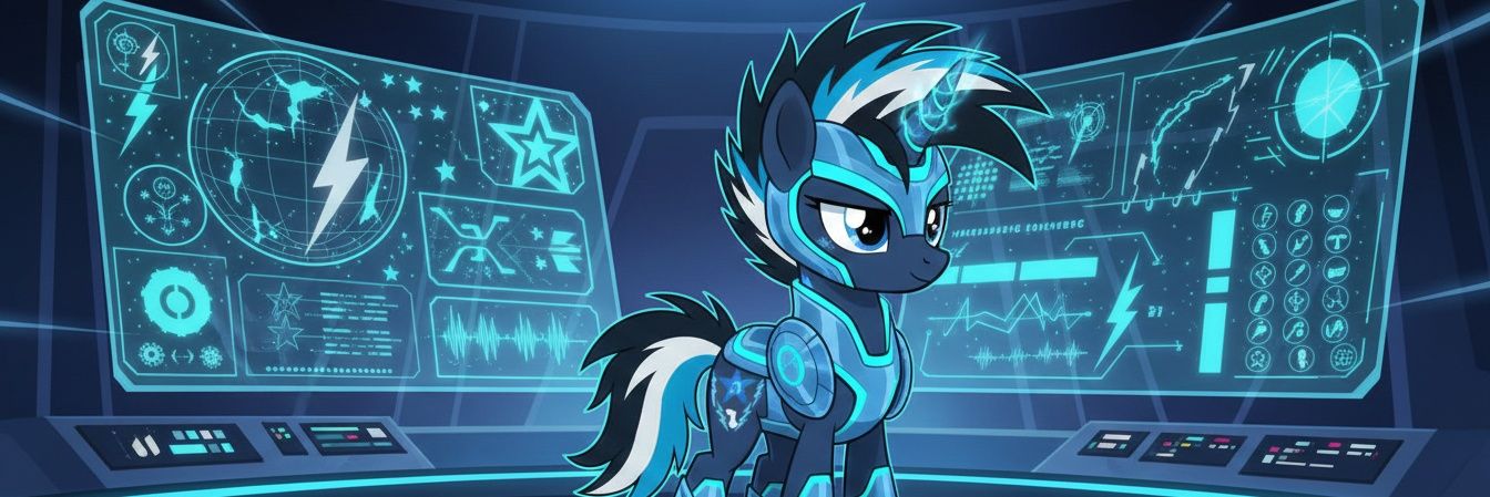 DJ LIGHTNING banner