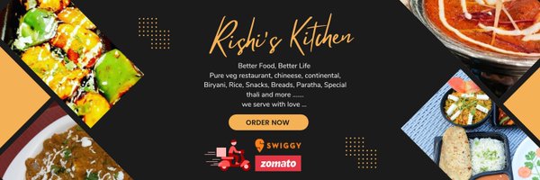 RishiKitchen01 Profile Banner