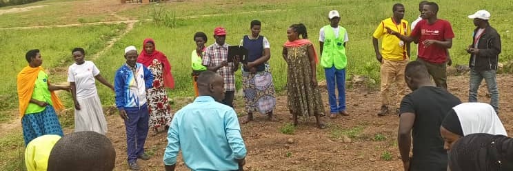 Atwongire Solomon banner