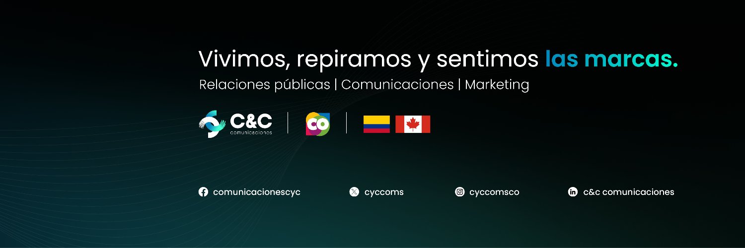 CYCcoms's profile banner image