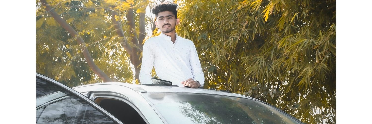 PawanRajput2022's profile banner image